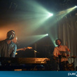 Tahiti Boy & The Palmtree Family ont réchauffé le Nouveau Casino : photos