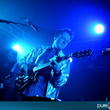 Two Door Cinema Club fête la St Patrick à la Boule Noire : photos