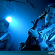 Two Door Cinema Club fête la St Patrick à la Boule Noire : photos