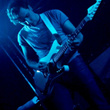 Two Door Cinema Club fête la St Patrick à la Boule Noire : photos