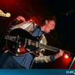 Two Door Cinema Club fête la St Patrick à la Boule Noire : photos