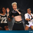 Pink en concert à Birmingham : photos