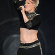 Pink en concert à Birmingham : photos