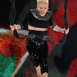 Pink en concert à Birmingham : photos