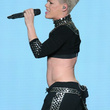 Pink en concert à Birmingham : photos