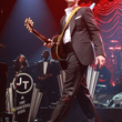 Justin Timberlake en concert à New York : photos