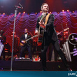 Justin Timberlake en concert à New York : photos
