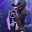 Justin Timberlake en concert à New York : photos