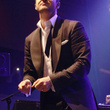 Justin Timberlake en concert à New York : photos