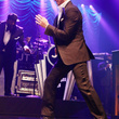 Justin Timberlake en concert à New York : photos