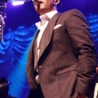Justin Timberlake en concert à New York : photos