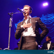 Justin Timberlake en concert à New York : photos