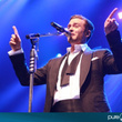 Justin Timberlake en concert à New York : photos