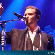 Justin Timberlake en concert à New York : photos