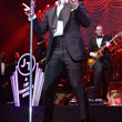 Justin Timberlake en concert à New York : photos