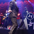Justin Timberlake en concert à New York : photos