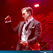 Justin Timberlake en concert à New York : photos