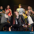 "Salut les copains" aux Folies Bergere : photos