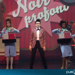 "Salut les copains" aux Folies Bergere : photos