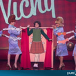 "Salut les copains" aux Folies Bergere : photos