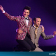"Salut les copains" aux Folies Bergere : photos