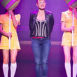"Salut les copains" aux Folies Bergere : photos