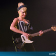 "Salut les copains" aux Folies Bergere : photos