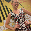 "Salut les copains" aux Folies Bergere : photos