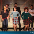"Salut les copains" aux Folies Bergere : photos