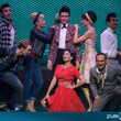 "Salut les copains" aux Folies Bergere : photos