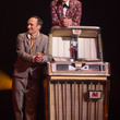 "Salut les copains" aux Folies Bergere : photos