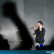 Woodkid en concert à Moscou : photos