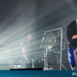 Woodkid en concert à Moscou : photos