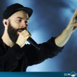 Woodkid en concert à Moscou : photos