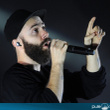 Woodkid en concert à Moscou : photos