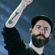 Woodkid en concert à Moscou : photos