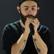 Woodkid en concert à Moscou : photos