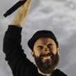 Woodkid en concert à Moscou : photos