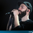 Woodkid en concert à Moscou : photos