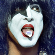 Kiss à Berlin en Allemagne : photos