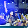 Kiss à Berlin en Allemagne : photos