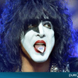Kiss à Berlin en Allemagne : photos