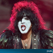 Kiss à Berlin en Allemagne : photos
