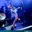 Kate Nash en live à Gloucester au Royaume-Uni : photos