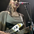 Kate Nash en live à Gloucester au Royaume-Uni : photos