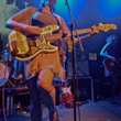 Kate Nash en live à Gloucester au Royaume-Uni : photos