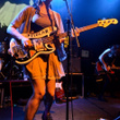 Kate Nash en live à Gloucester au Royaume-Uni : photos