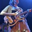 Kate Nash en live à Gloucester au Royaume-Uni : photos