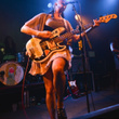 Kate Nash en live à Gloucester au Royaume-Uni : photos