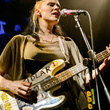 Kate Nash en live à Gloucester au Royaume-Uni : photos